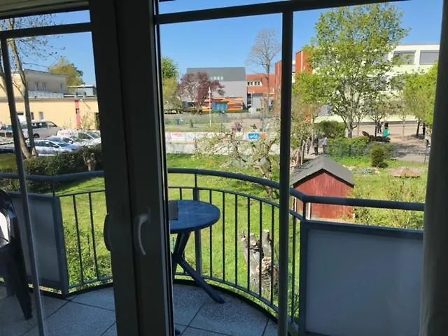 Hafenstr_22 A Wg_5 Zingst